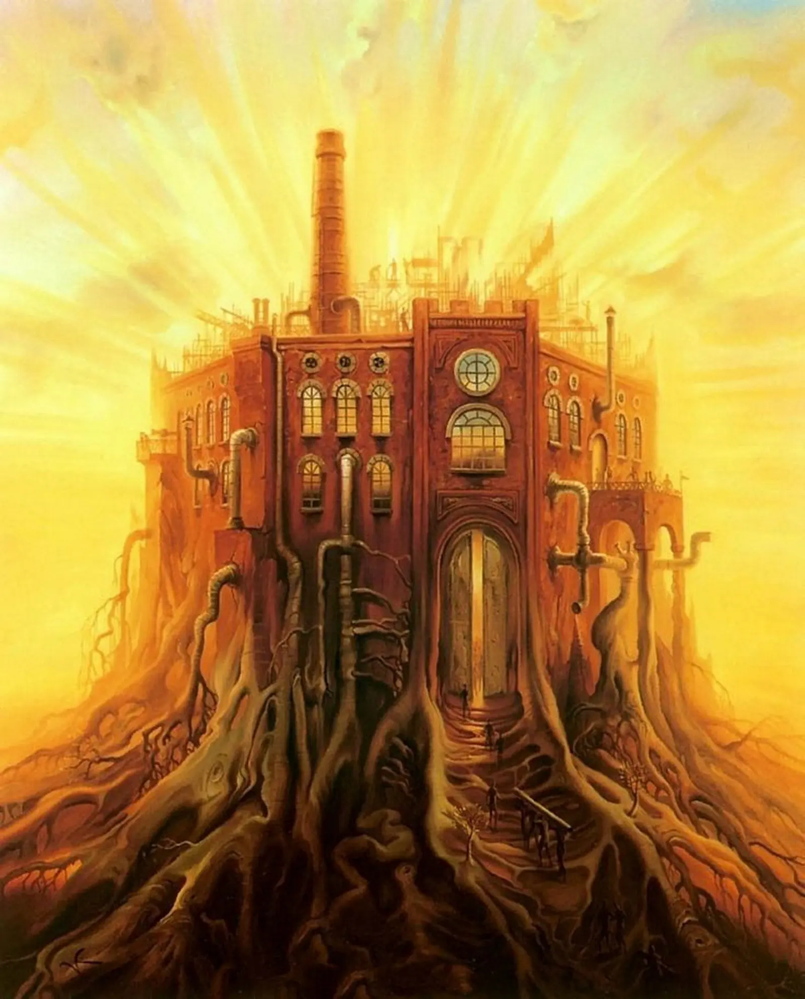 surrealismo