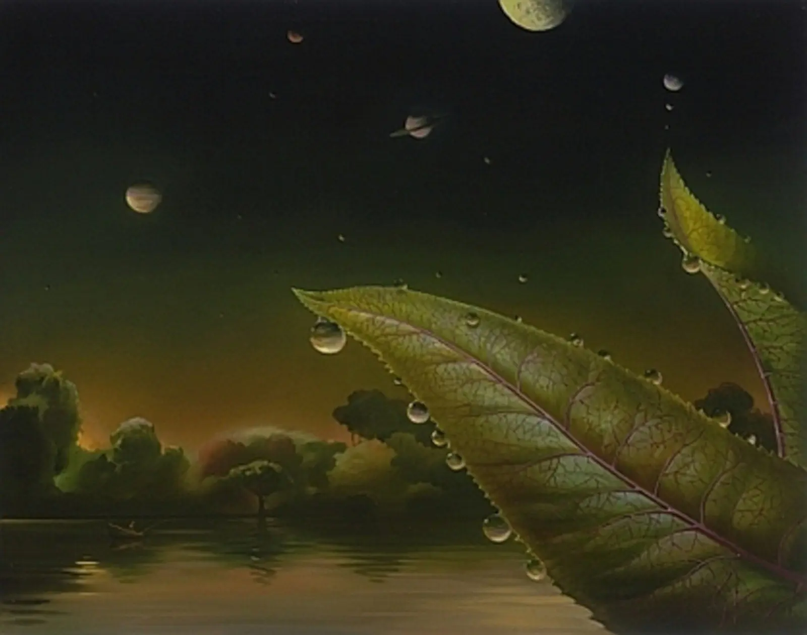 surrealismo