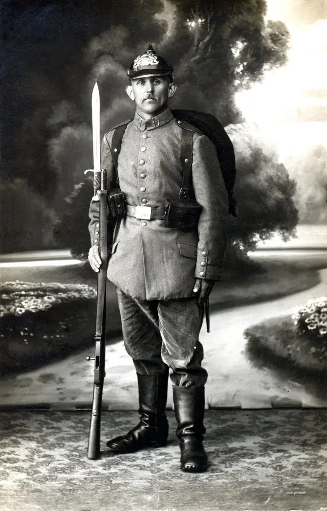 Imperio Aleman