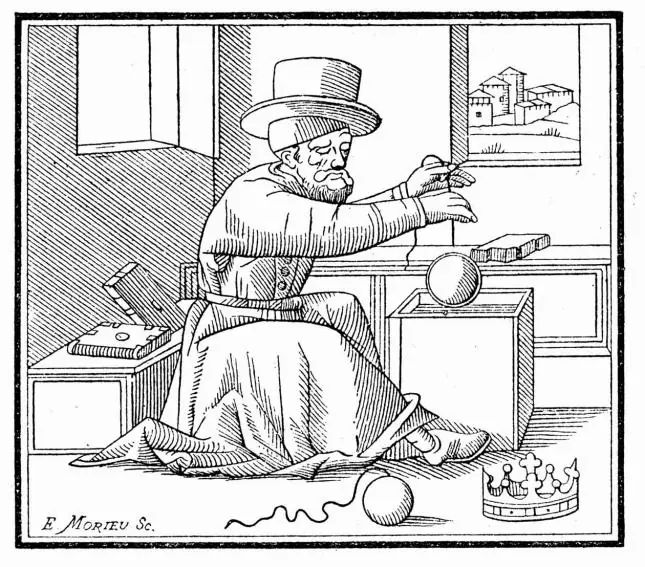 ¡Eureka! ¿Conoces la historia del origen de esta expresión?