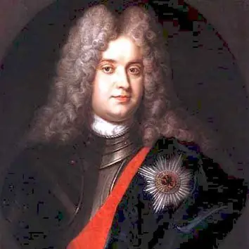 Prusia