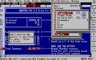 software