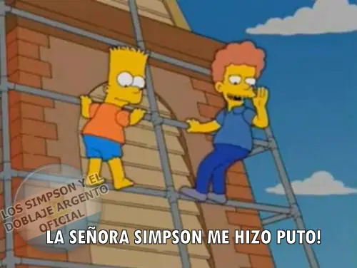 simpsons
