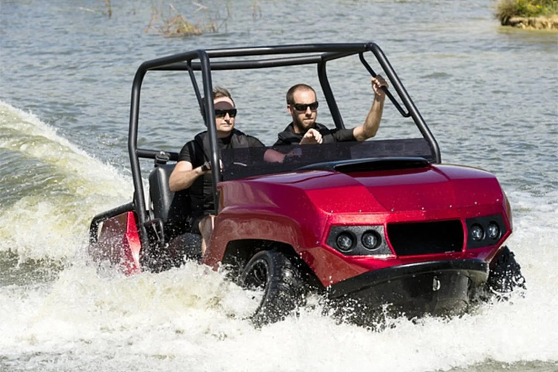 vehiculos que funcionan en agua vehiculos que funcionan en agua
