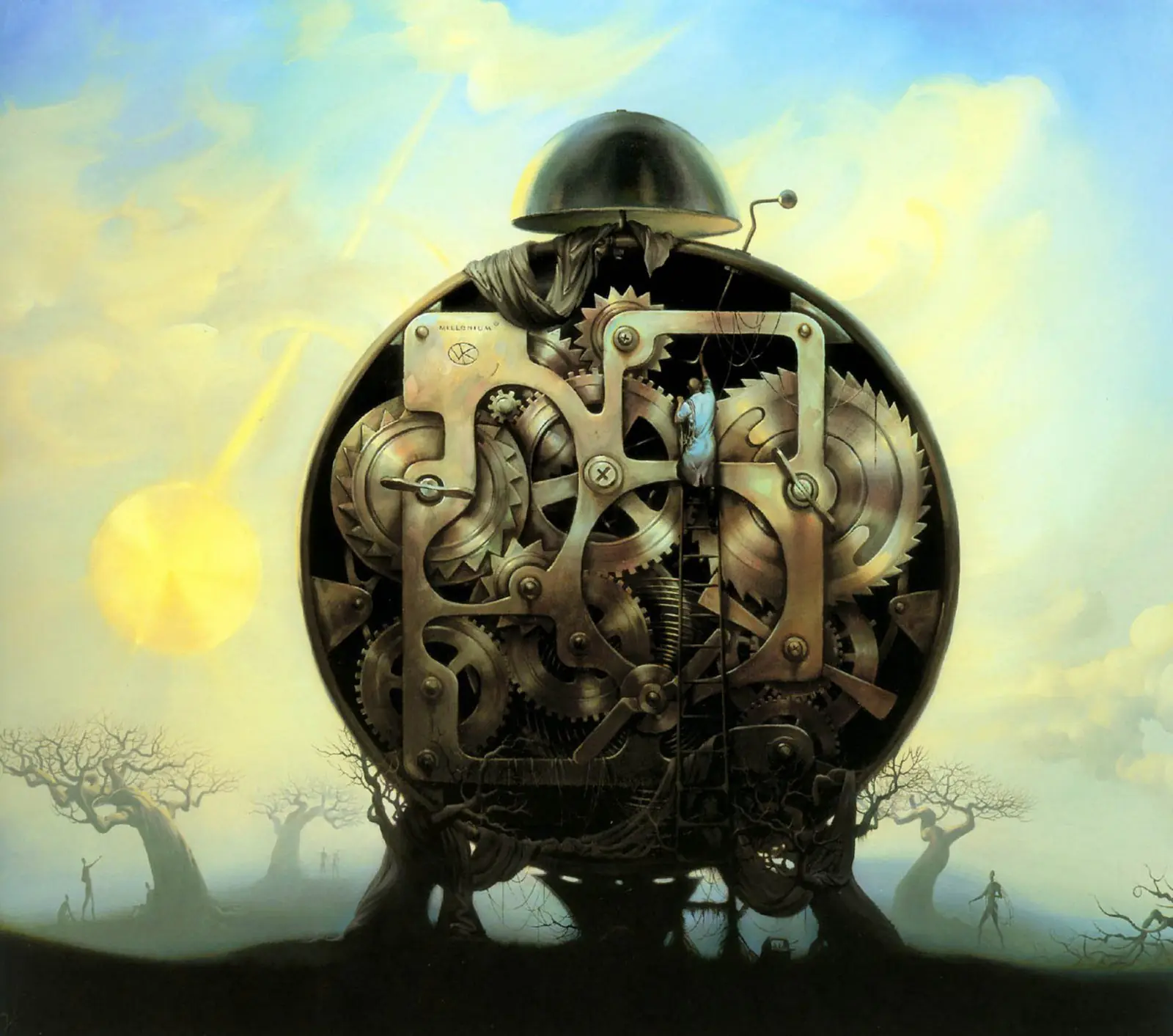 surrealismo