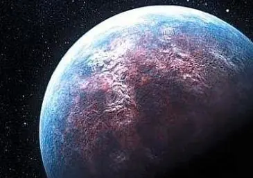 vida en otros planetas