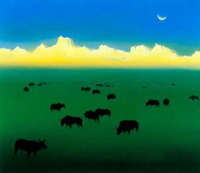 surrealismo