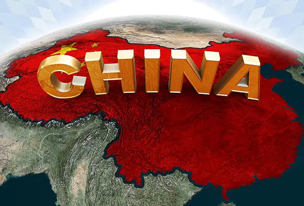 La nueva posición de China sobre Medio Oriente
