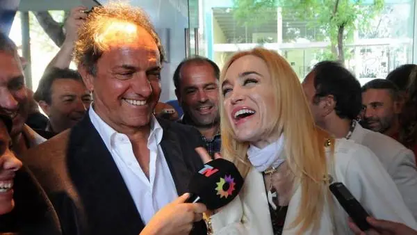 Kirchnerista, tu candidato es de la derecha, sabias?