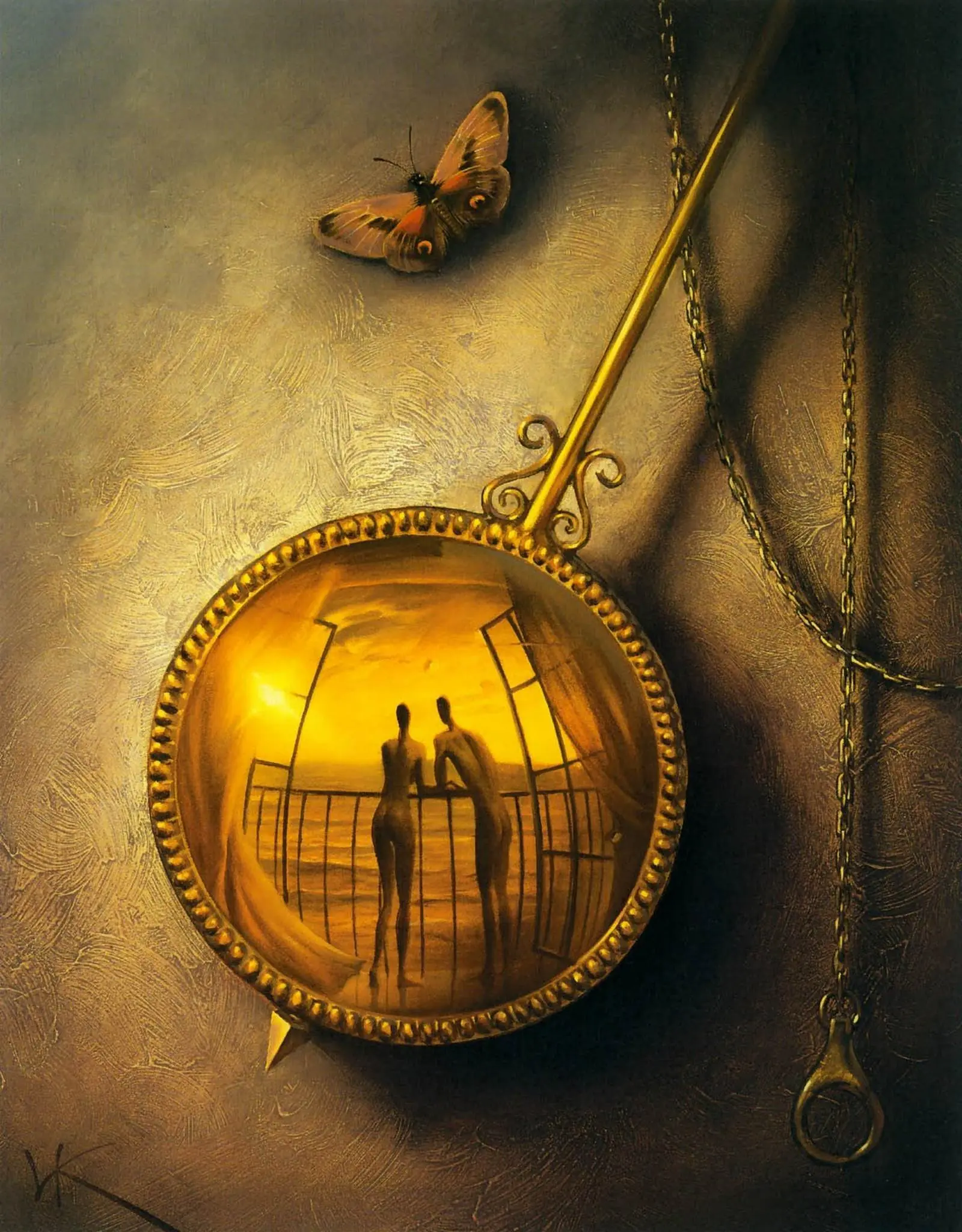 surrealismo
