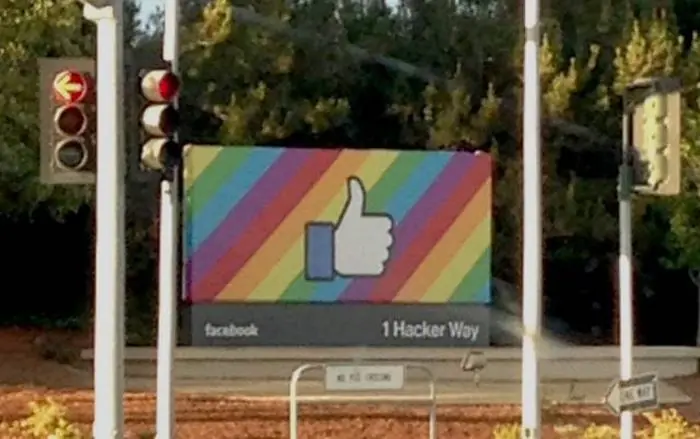 creacion de facebook