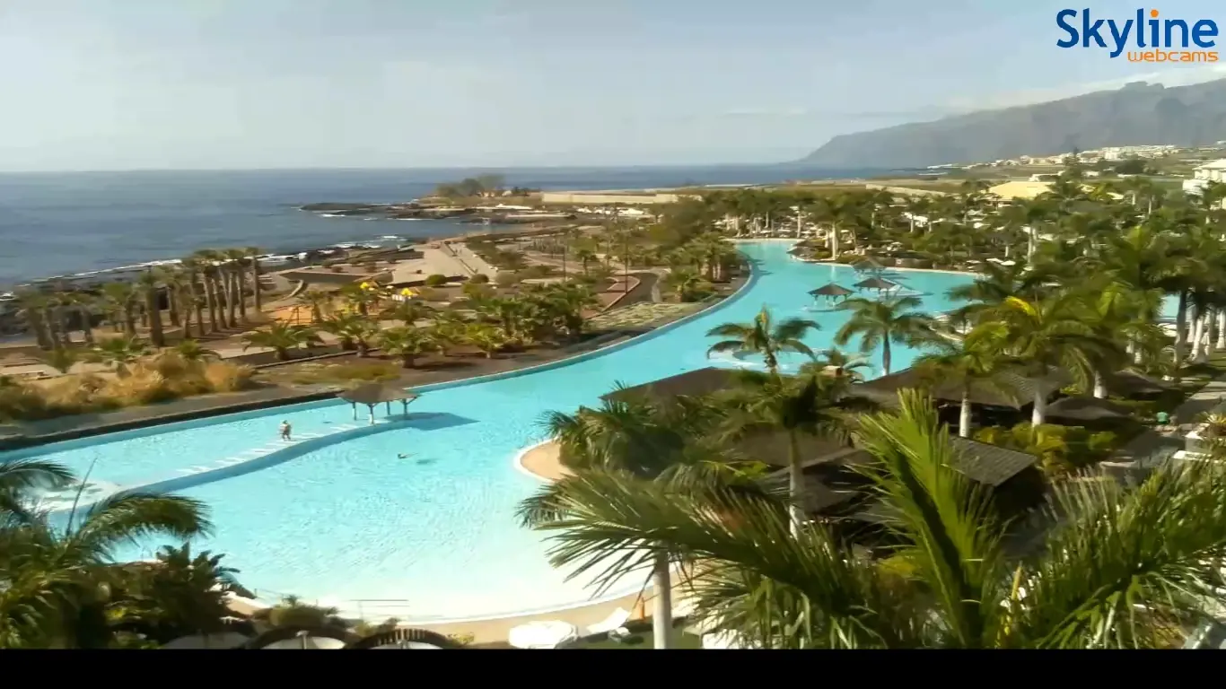 Viajar a Canarias con un Click!