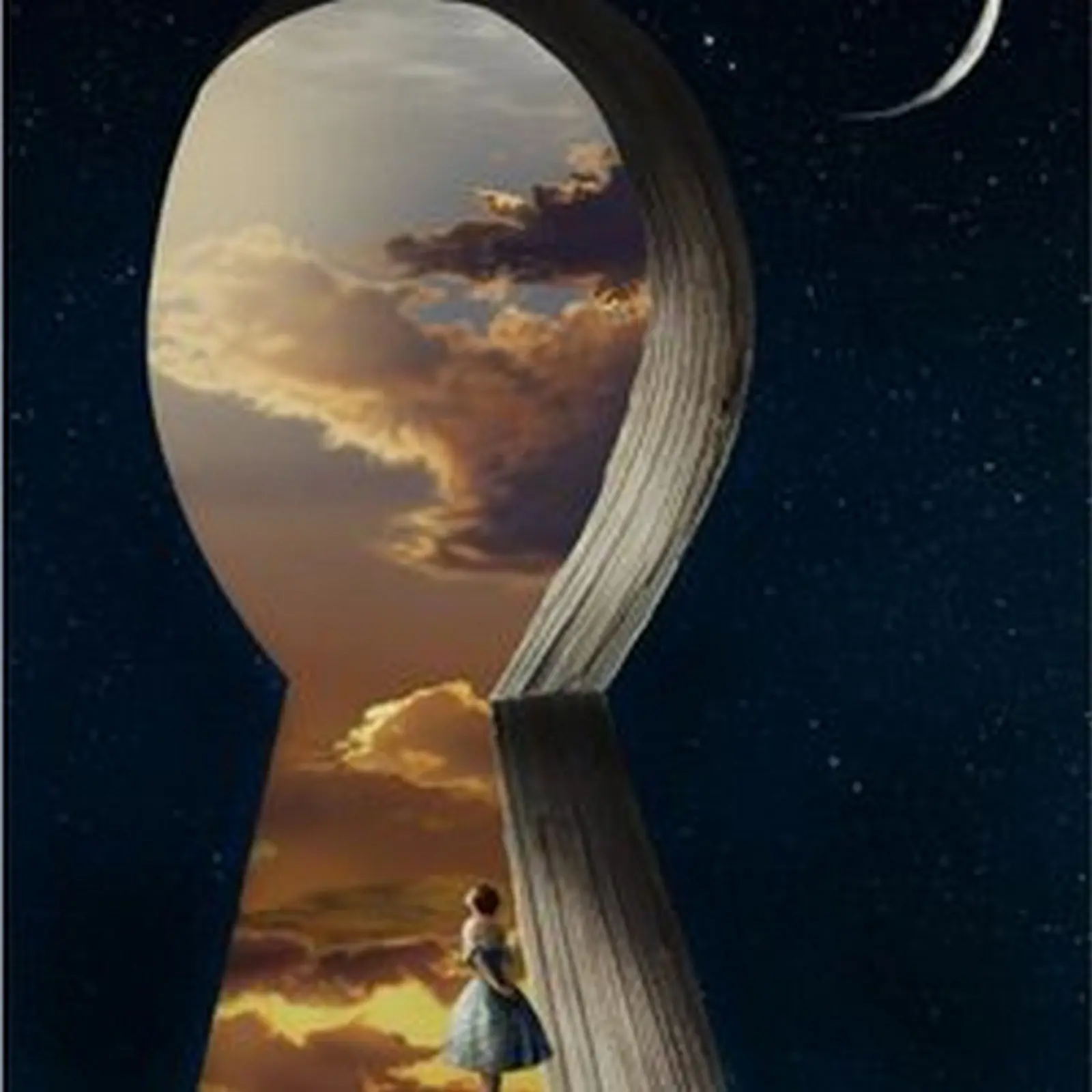 El Increíble Arte Surrealista de Vladimir Kush : Parte - 2