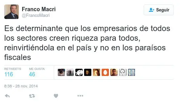 macri macri