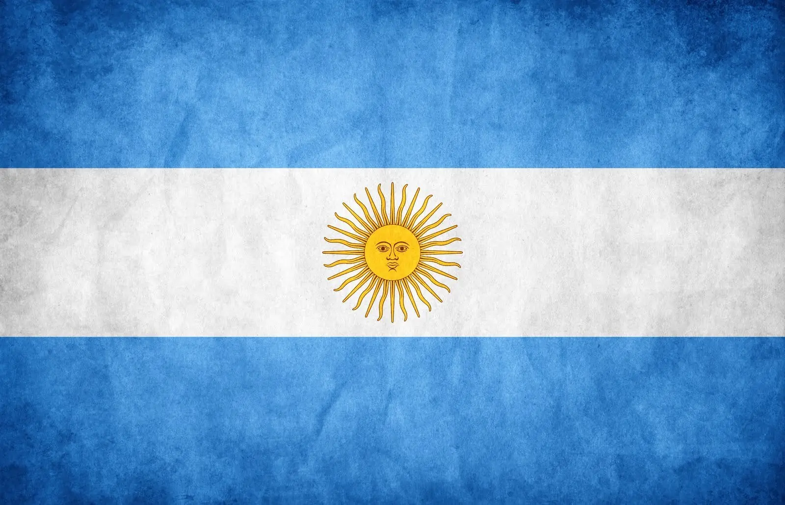 la argentina