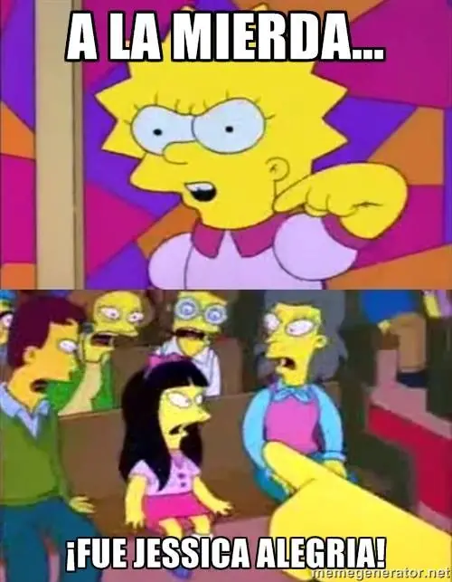 Los Simpson y el Doblaje Argento