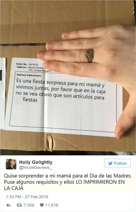 servicio