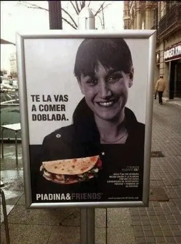 indignarte