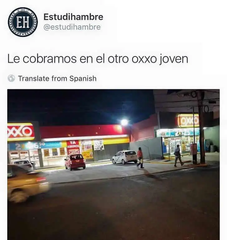 Maquinola