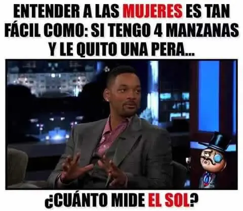 Humor Matutino