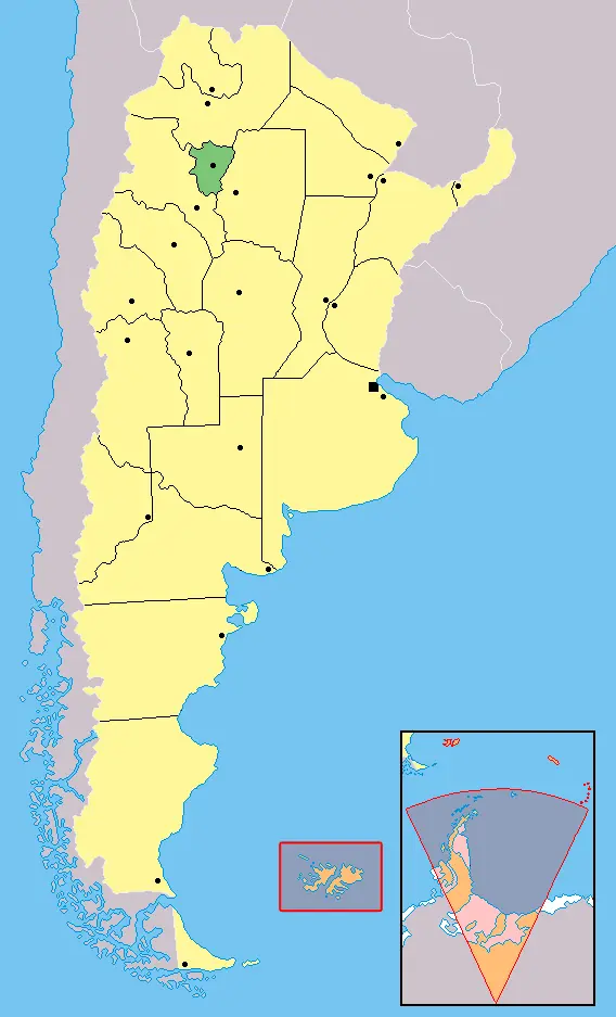 Los porteños hablan pésimo(vengan de a un mishon)