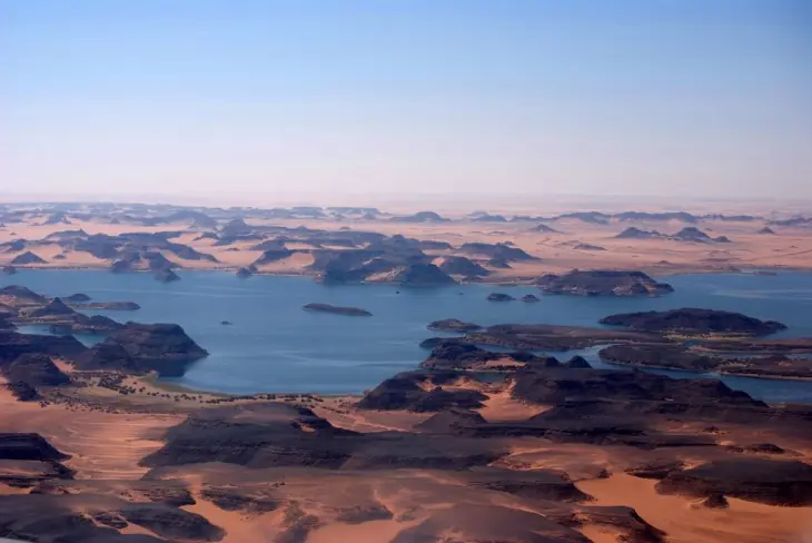 egipto