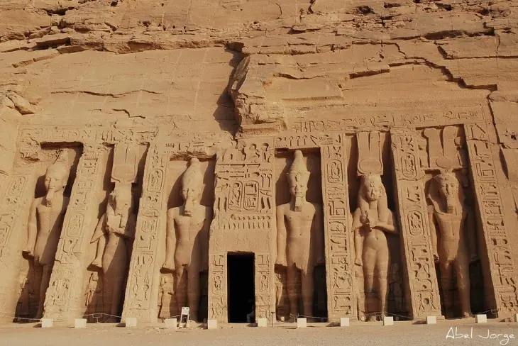 egipto