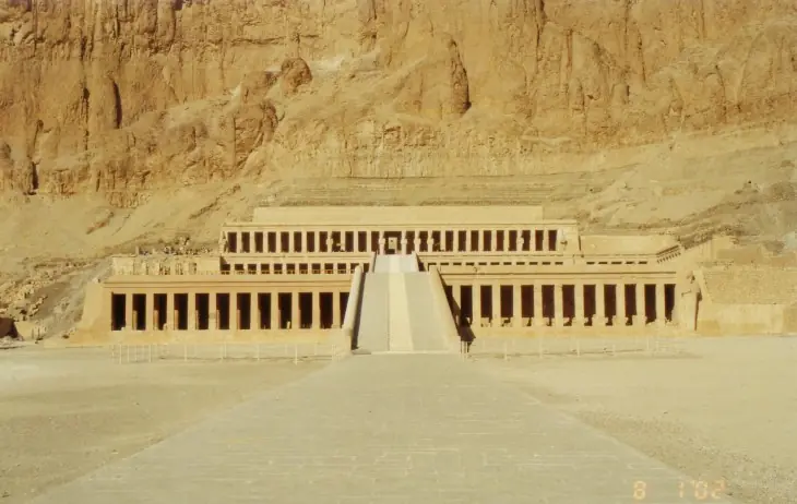 egipto