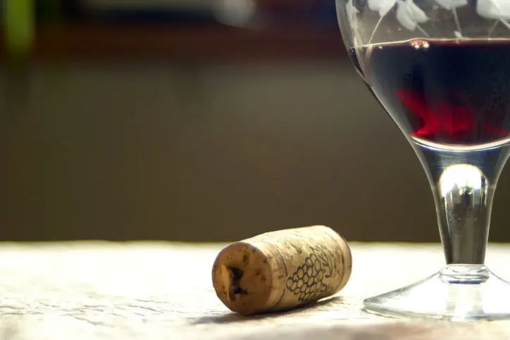 vino tinto