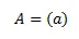 determinantes de matrices 4x4