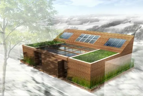 ecologia ecologia
