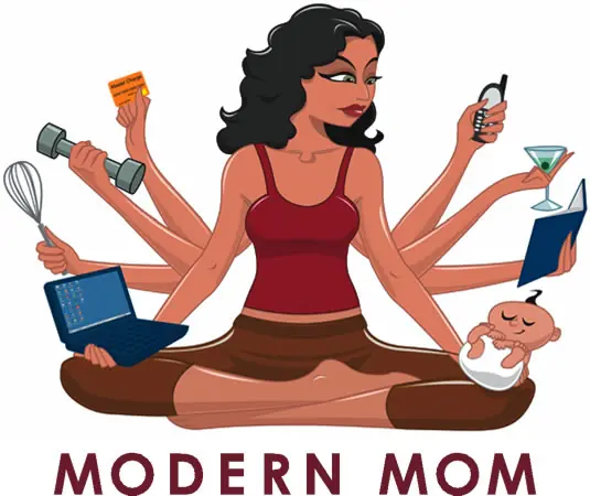 la mujer