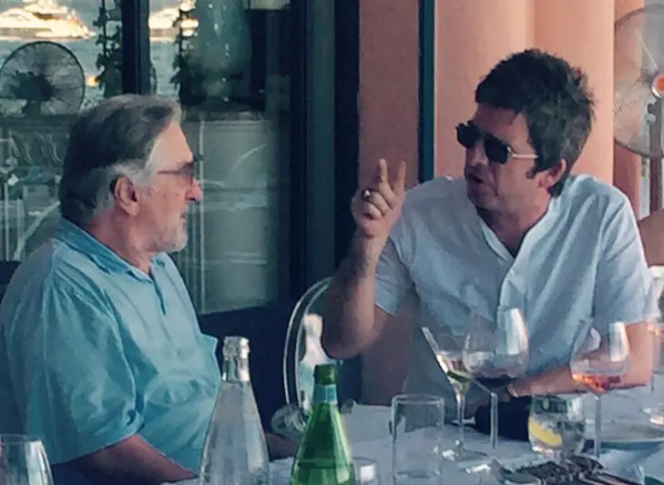 robert de niro robert de niro