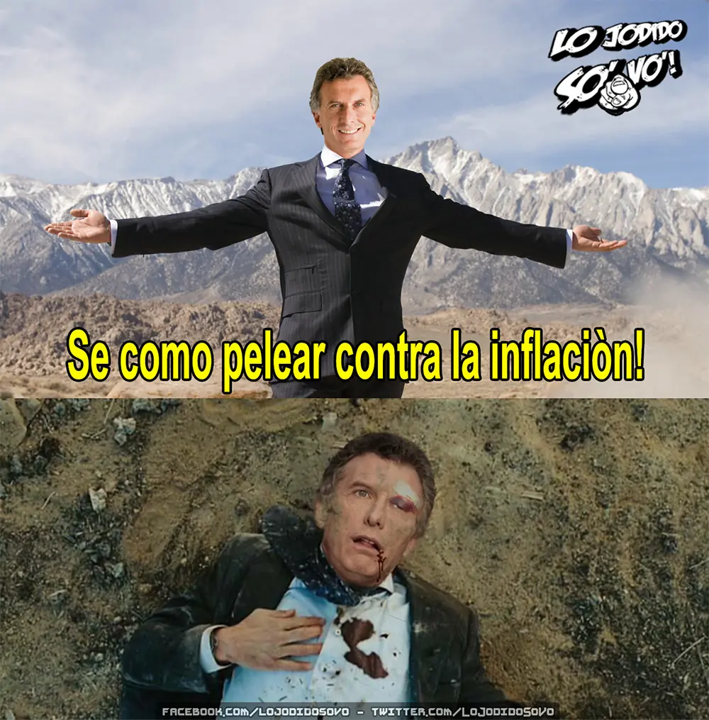 y si hacemos top a nuestro super hiro prat-gay y si hacemos top a nuestro super hiro prat-gay