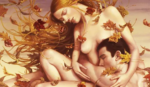 Consejos para Hacer el amor y Tener Sexo Ardiente