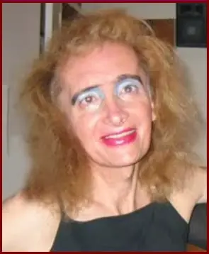 travesti travesti