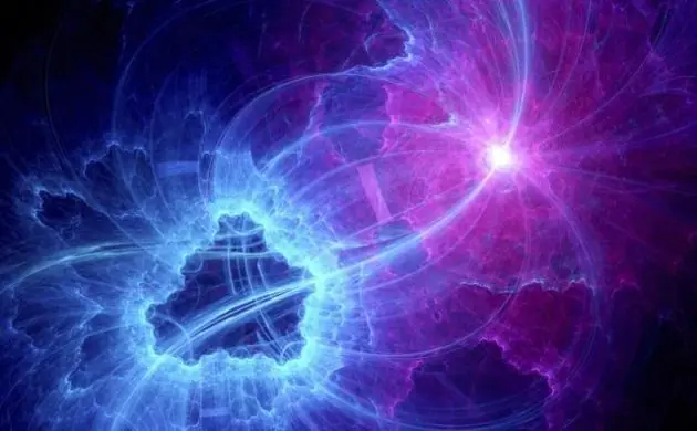 particulas