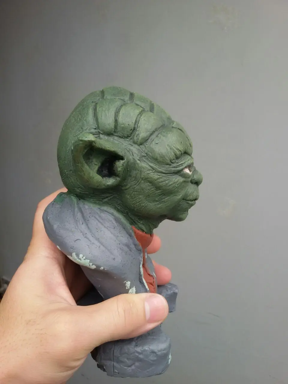 sculpt