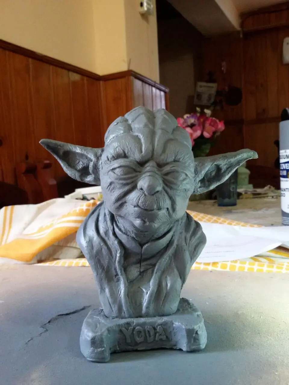 sculpt