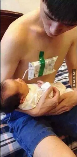 #3) Imágenes graciosas, curiosas y locas.
