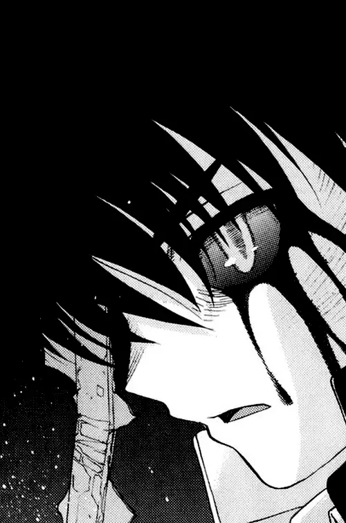 The Deadman Origins