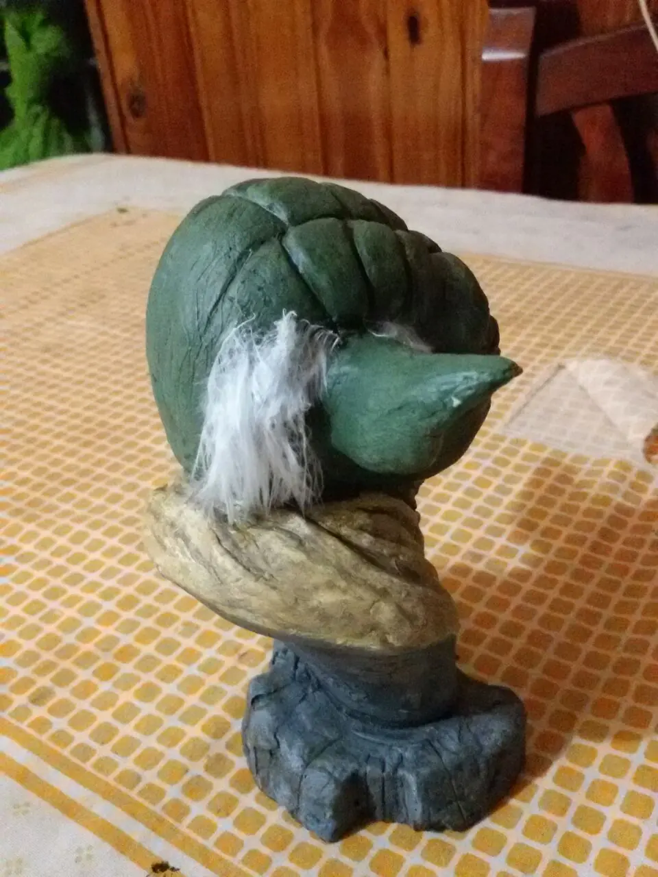 master yoda