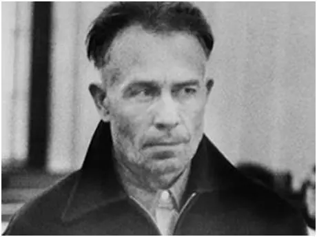 ed gein