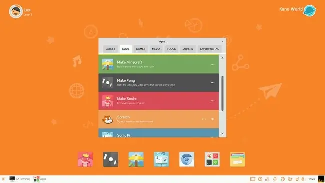 distribuciones linux 2016