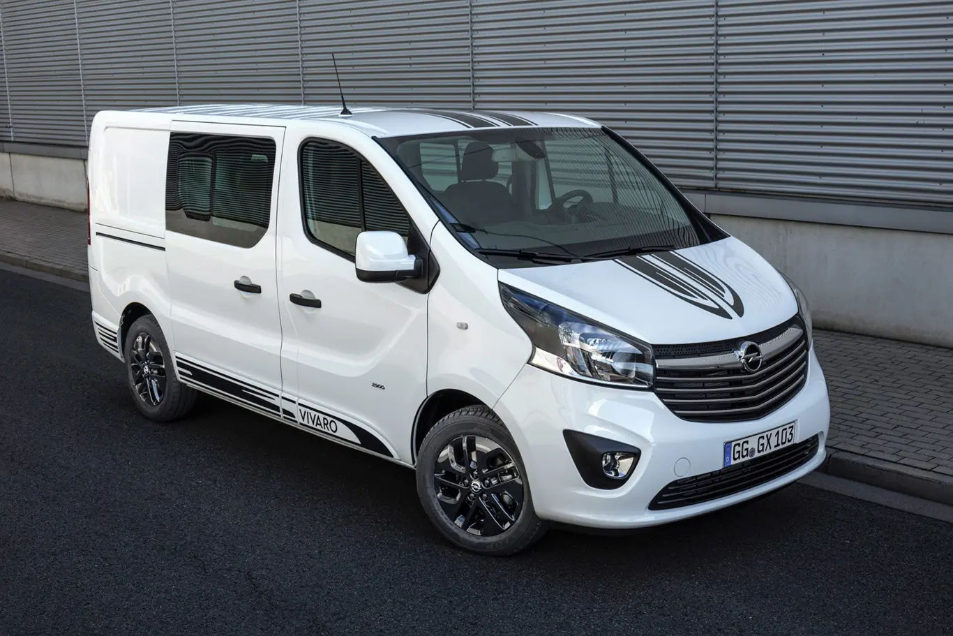 opel