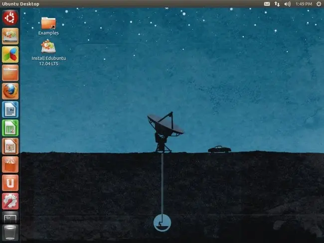 linux