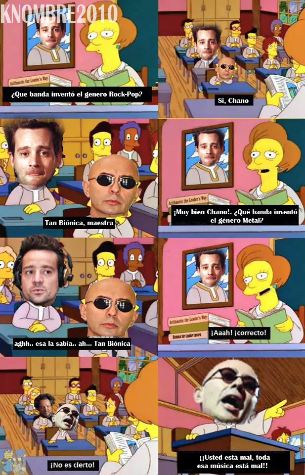 chano