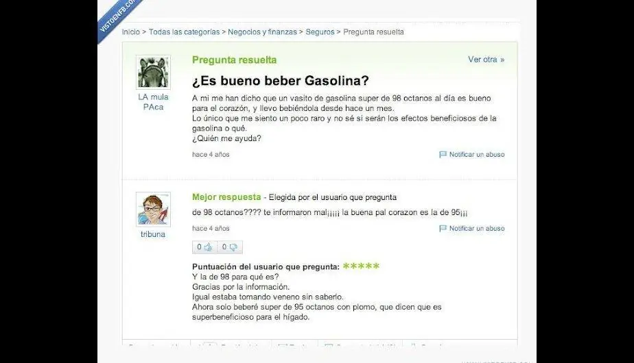 ignorancia