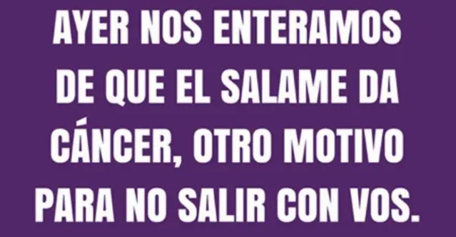 Humor de Viernes 23/09/2016