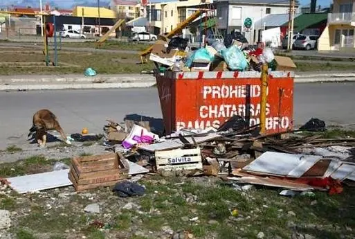 crisis ambiental crisis ambiental